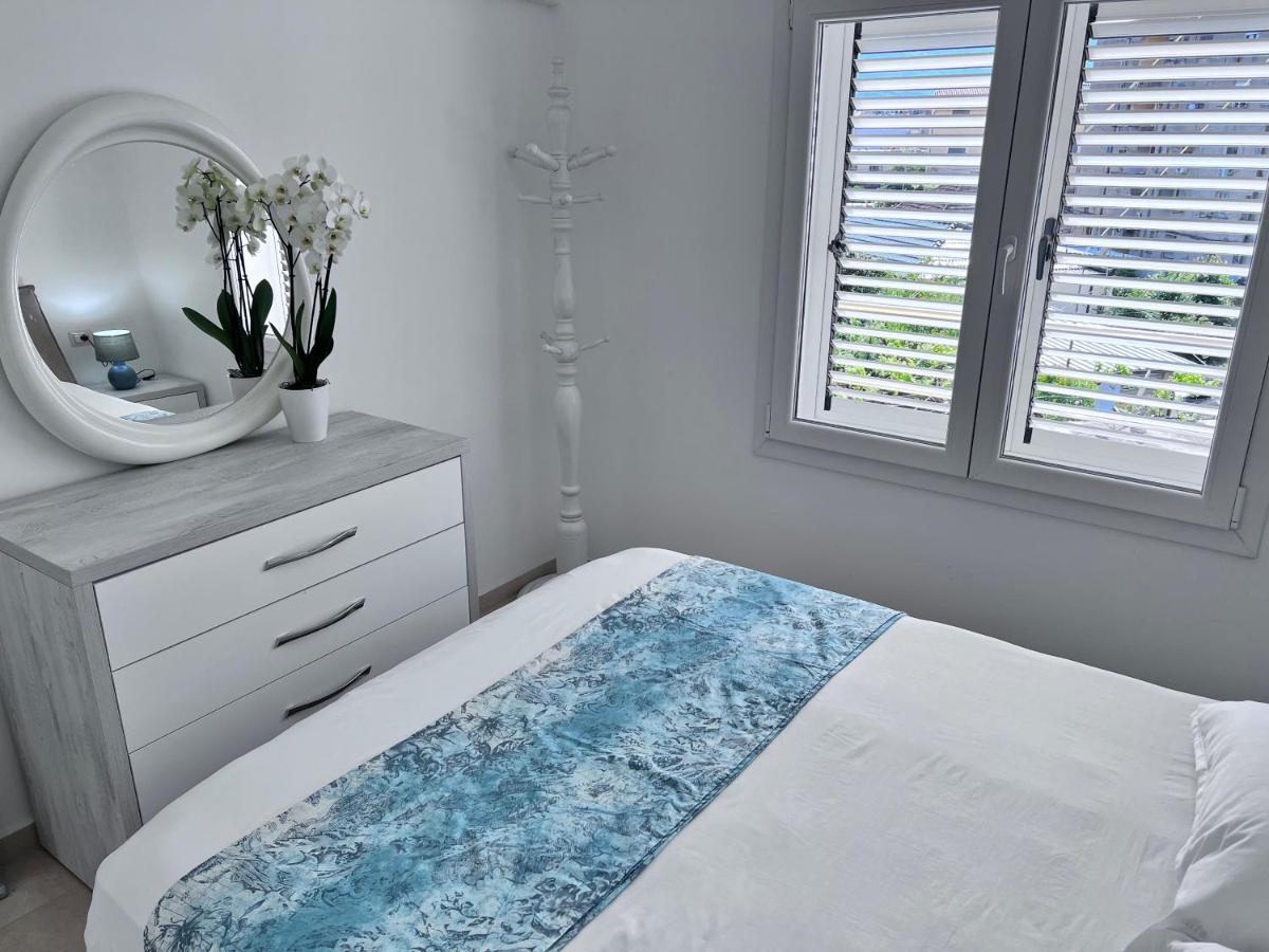 White Luxury Apartment Shkoder Luaran gambar